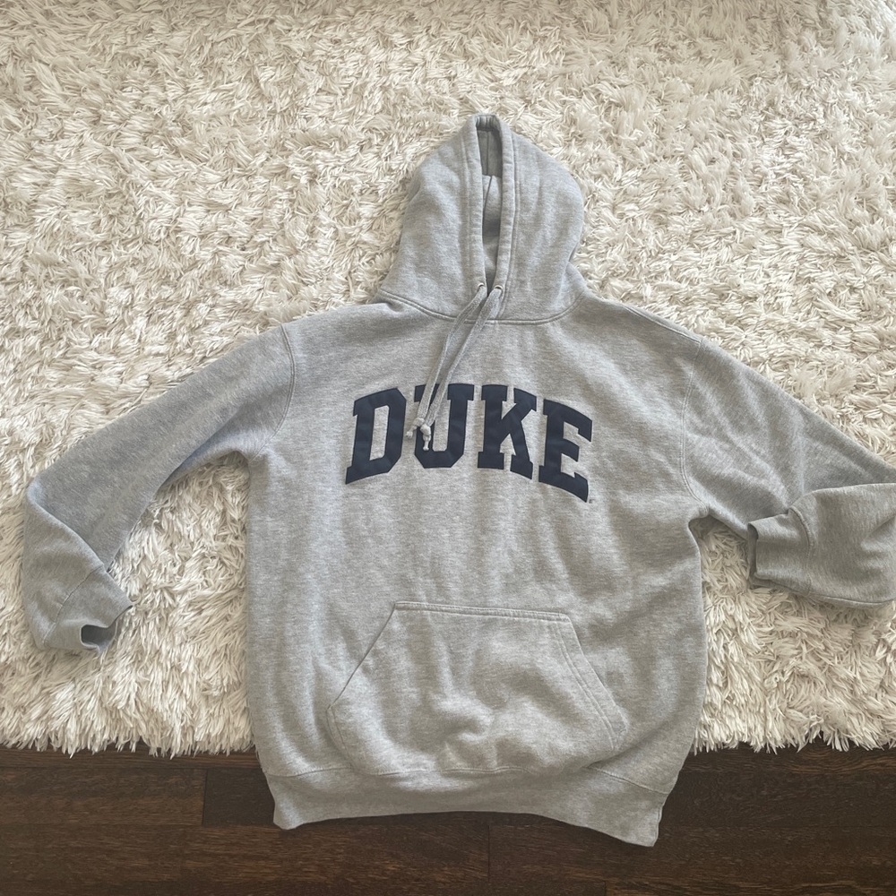Duke Hoodie